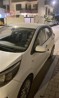 کیا پیکانتۆ